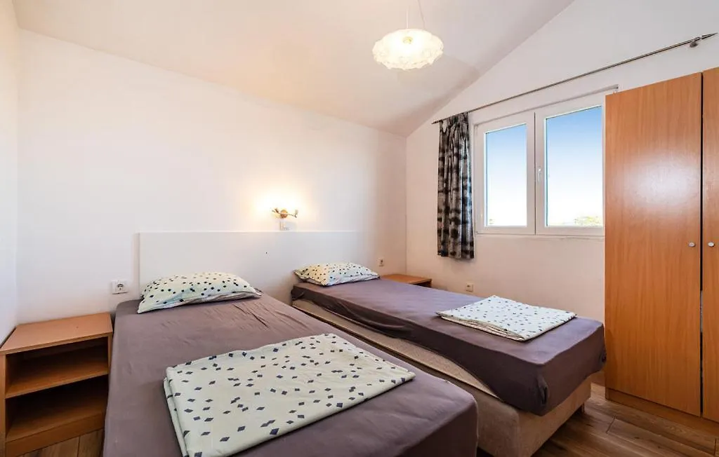 Villa Mandorla Zadar Croatia