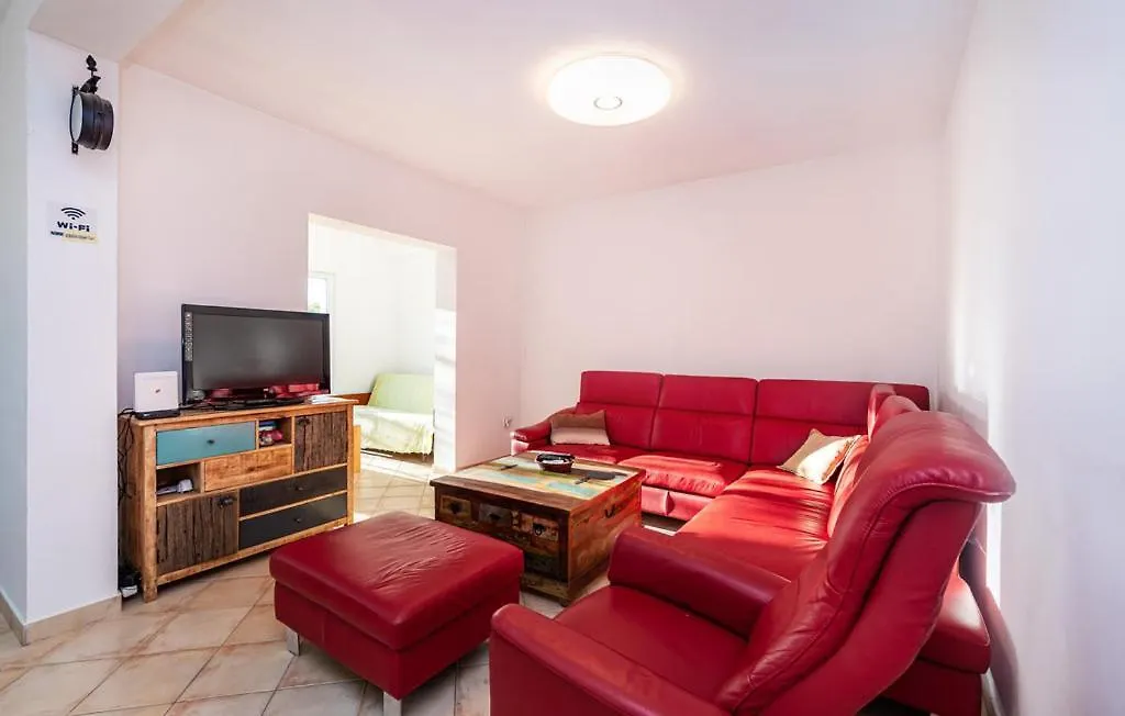 Villa Mandorla Zadar