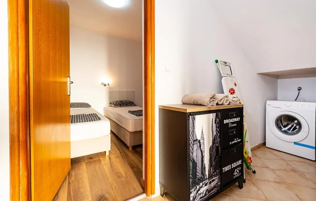 Villa Mandorla Zadar Croatia