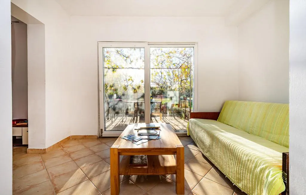 Villa Mandorla Zadar