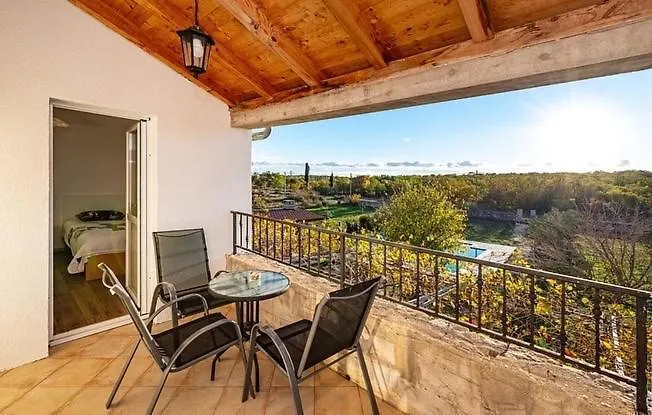 Villa Mandorla Zadar