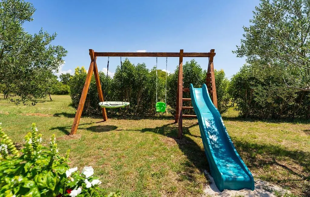 Casa vacanze Villa Mandorla Zara Croazia
