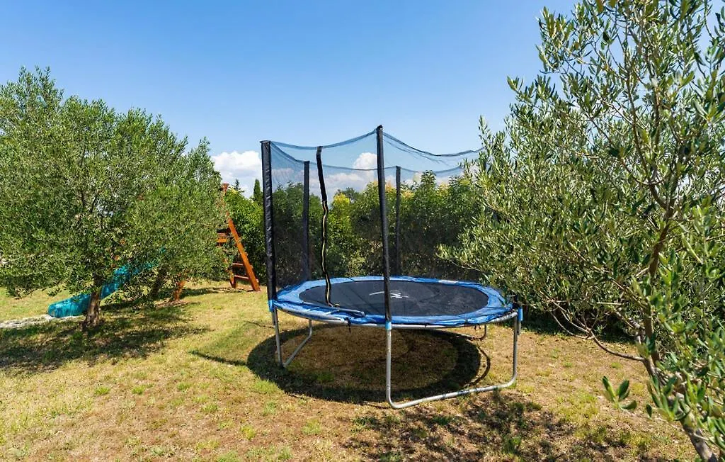 Casa vacanze Villa Mandorla Zara Croazia