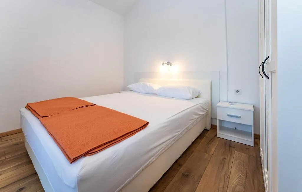 Villa Mandorla Zara 0*,