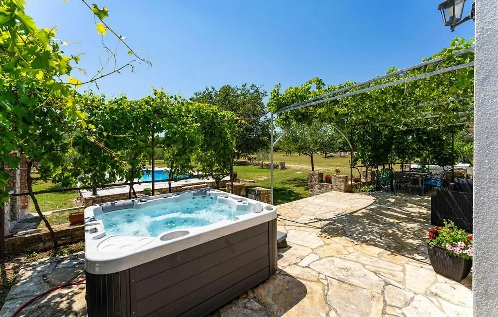 Villa Mandorla Zadar
