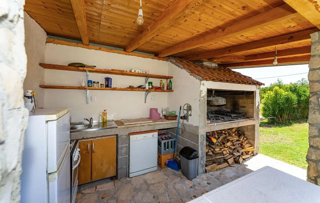 Villa Mandorla Zara 0*,