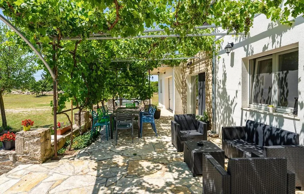 Villa Mandorla Zadar
