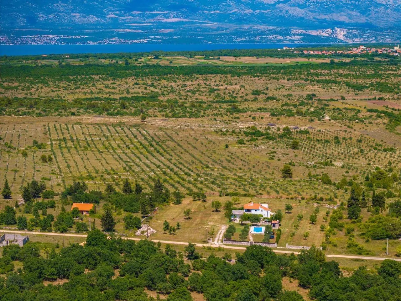 Villa Mandorla Zadar