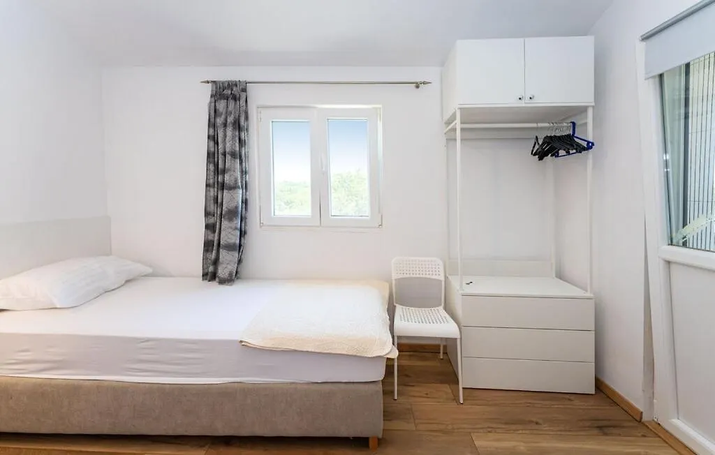 Villa Mandorla Zadar