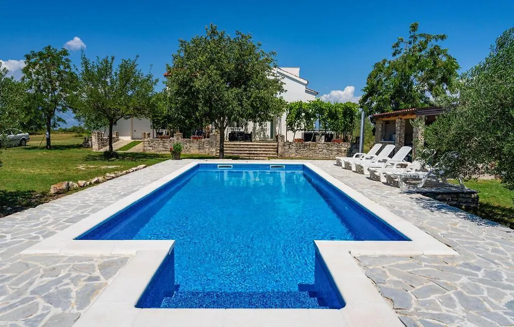 Villa Mandorla Zadar