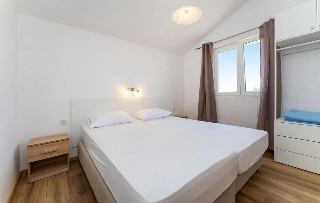 Villa Mandorla Zadar Croatia