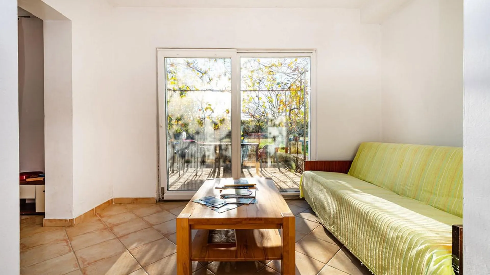Casa vacanze Villa Mandorla Zara
