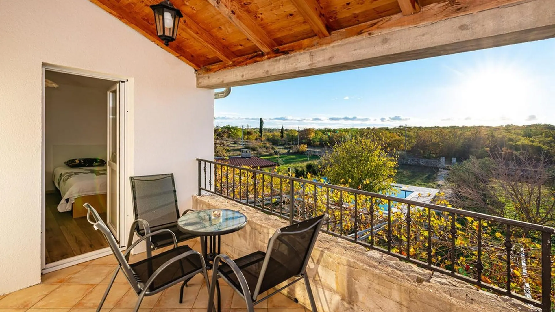 Villa Mandorla Zara Casa vacanze