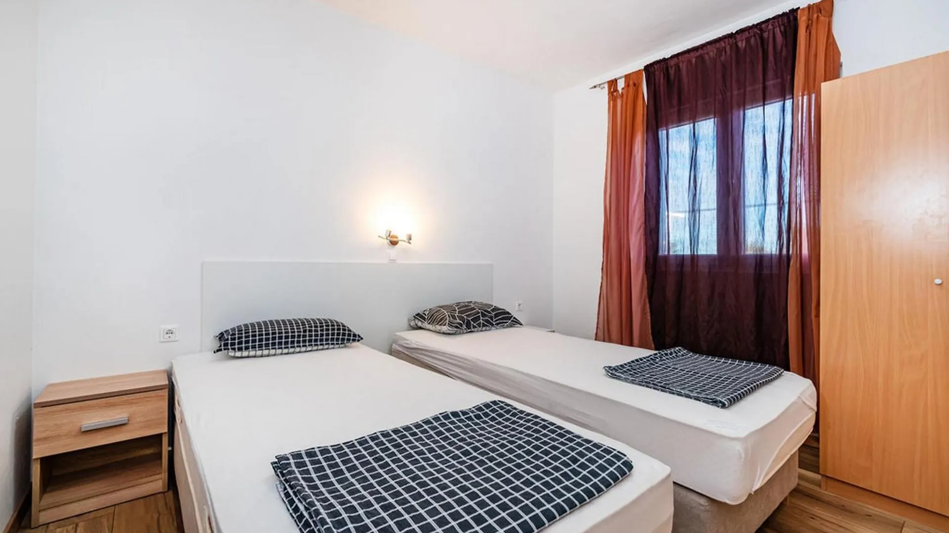 Villa Mandorla Zara