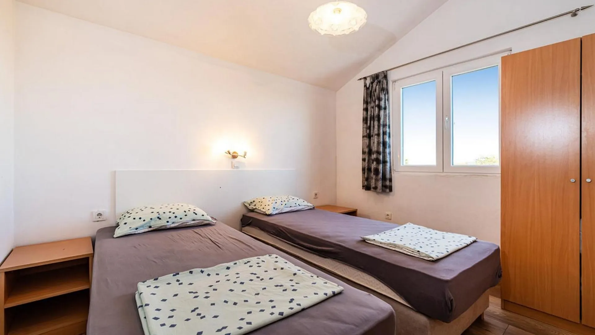 Casa vacanze Villa Mandorla Zara