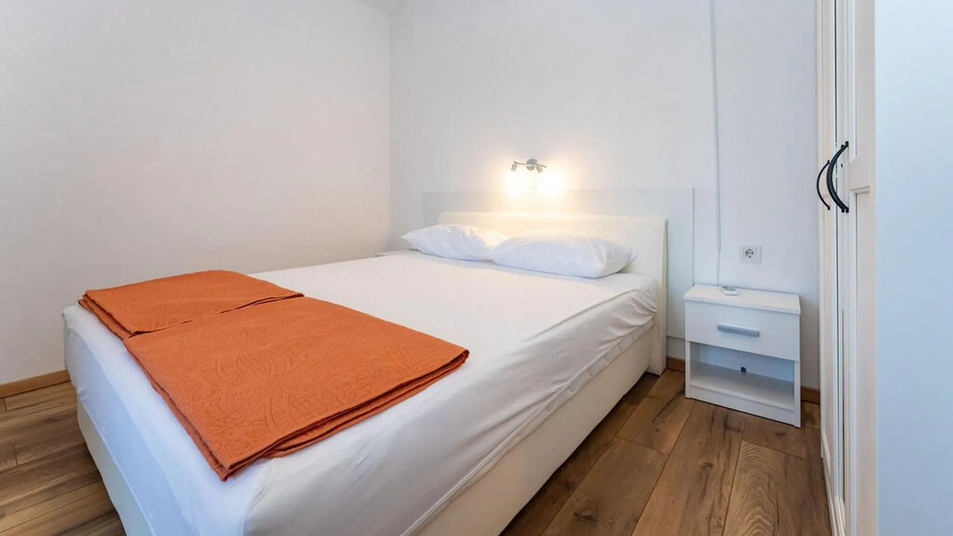 Casa vacanze Villa Mandorla Zara