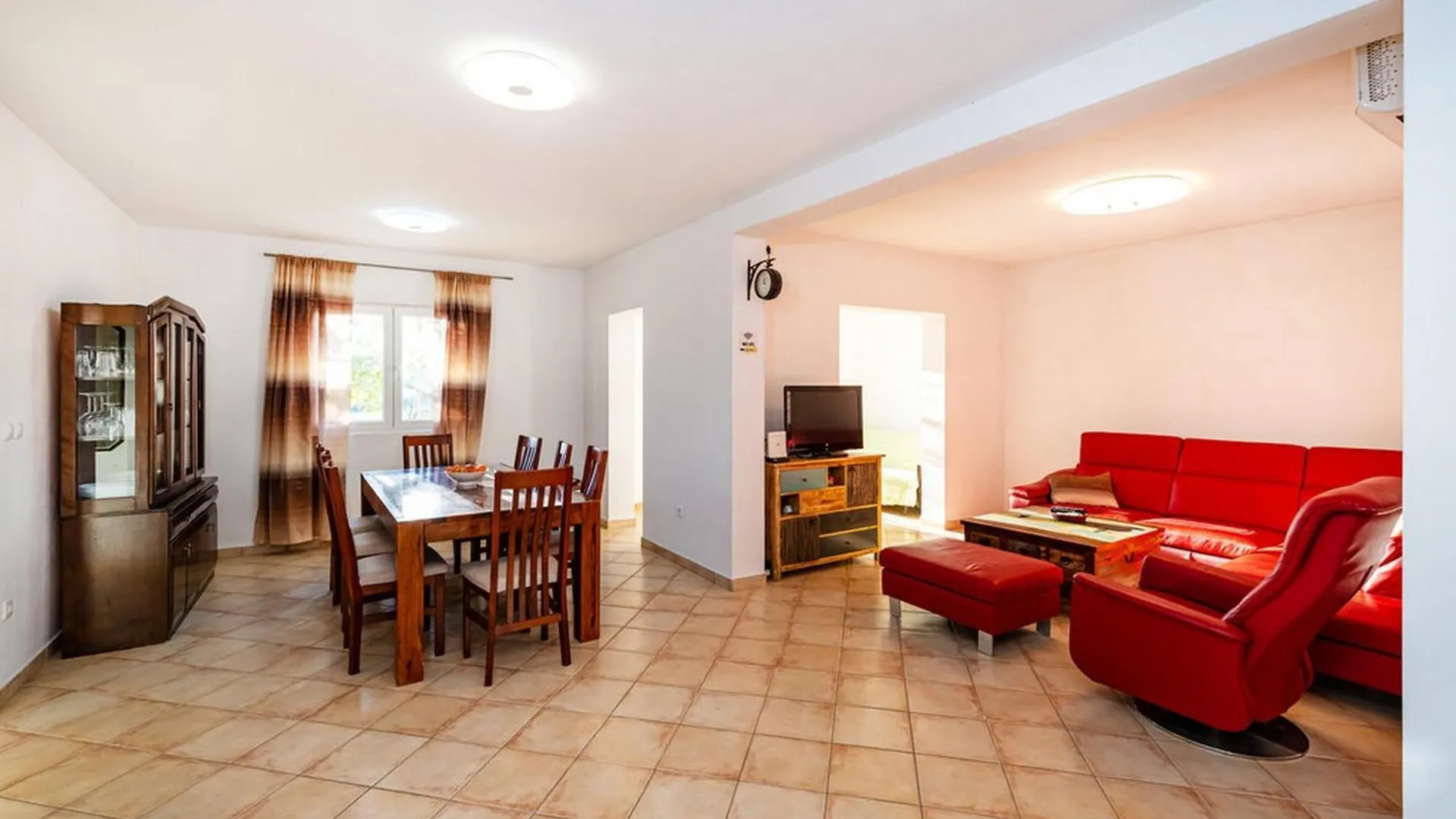 Casa vacanze Villa Mandorla Zara
