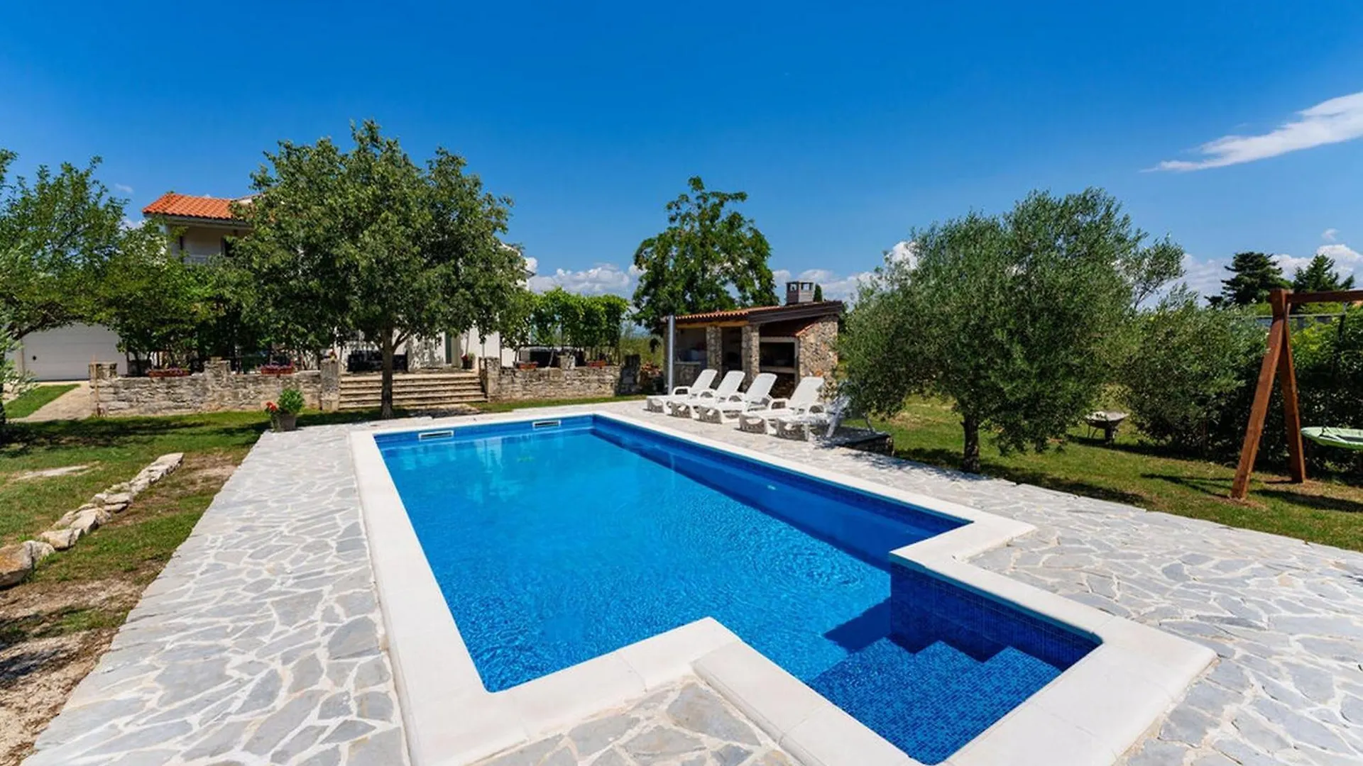 Villa Mandorla Zara 0*,  Croazia