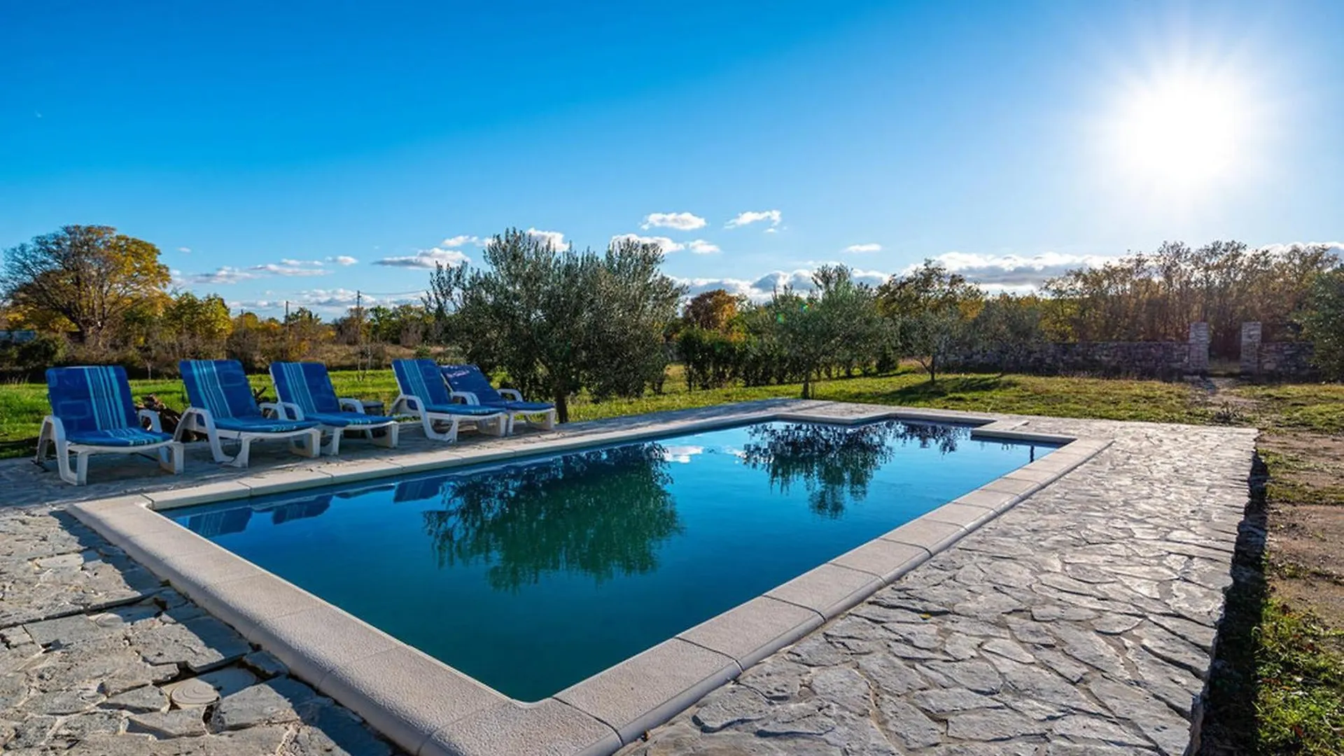 Villa Mandorla Zara