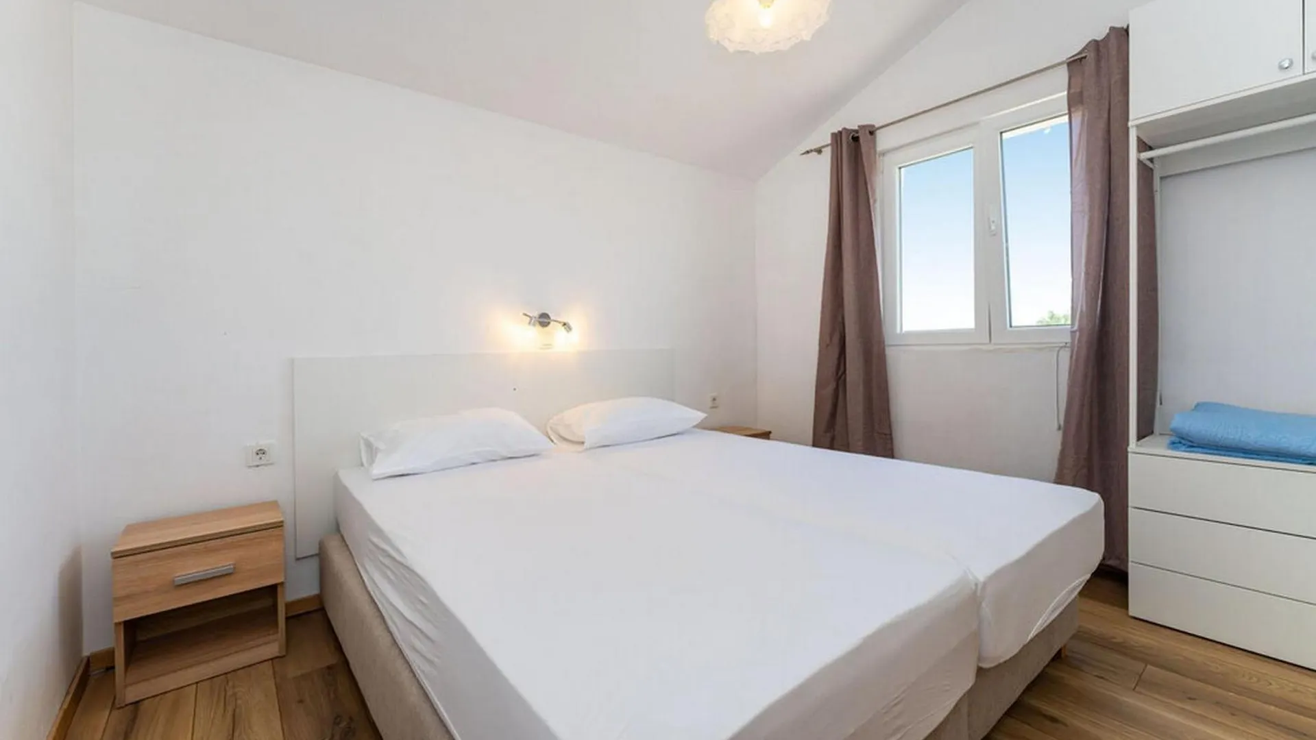 Villa Mandorla Zara 0*,  Croazia