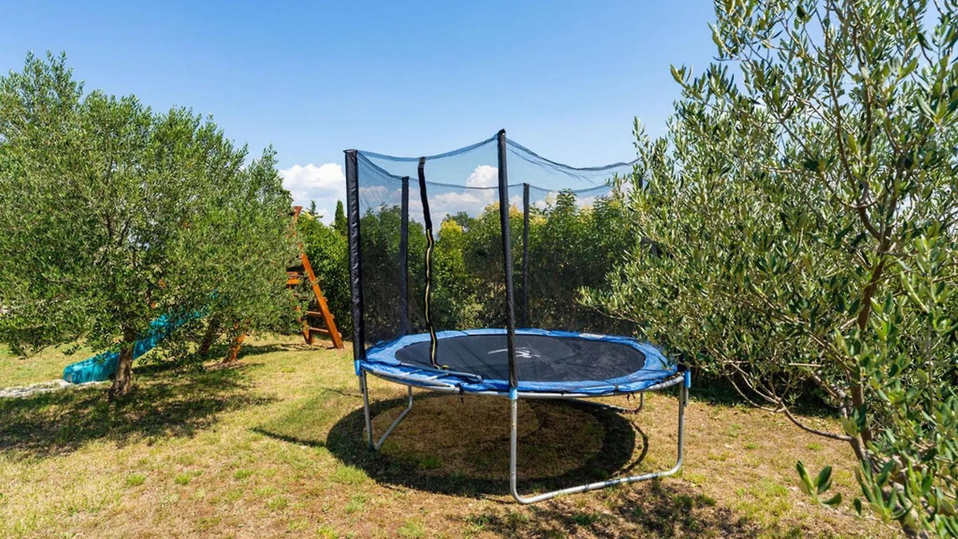 Villa Mandorla Zara 0*,