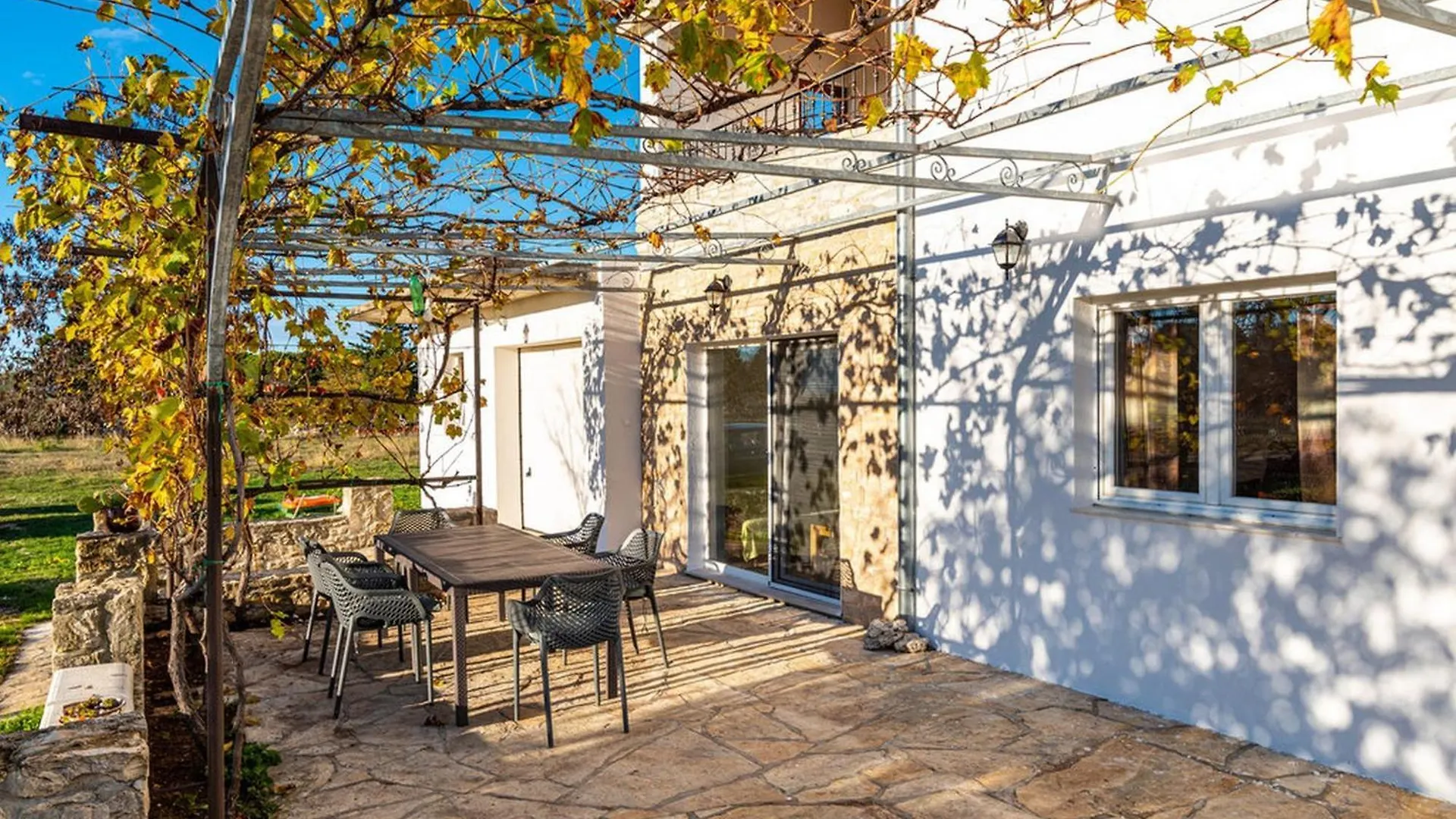 Villa Mandorla Zara