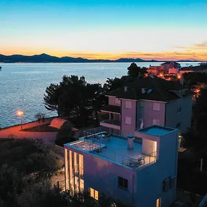 Karma 52 Villa