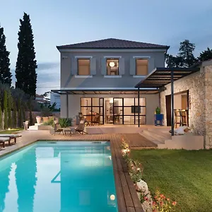 Casa Sol Villa