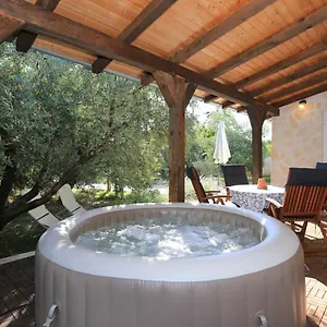 Hacienda Mia Extra Villa