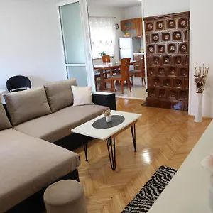 Apartments&rooms Kresan Zadar