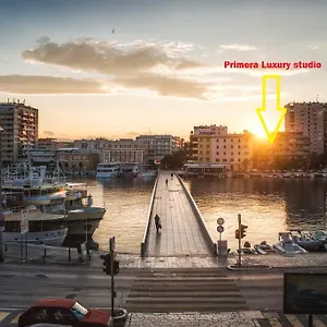 Primera Luxury Zadar