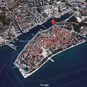 Allegro Exclusive Zadar