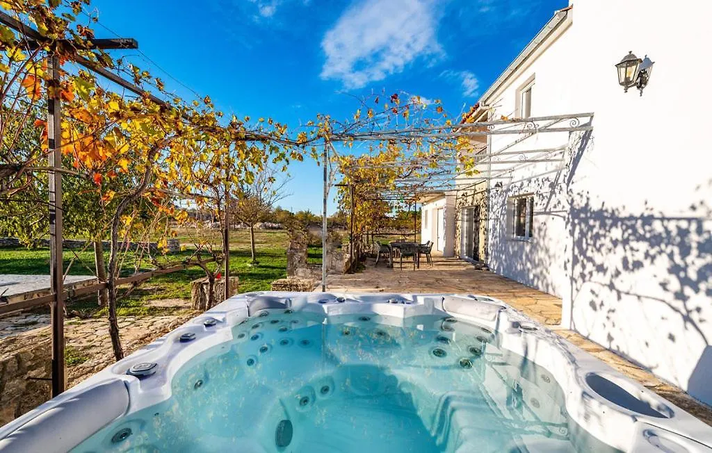 Villa Mandorla Zadar