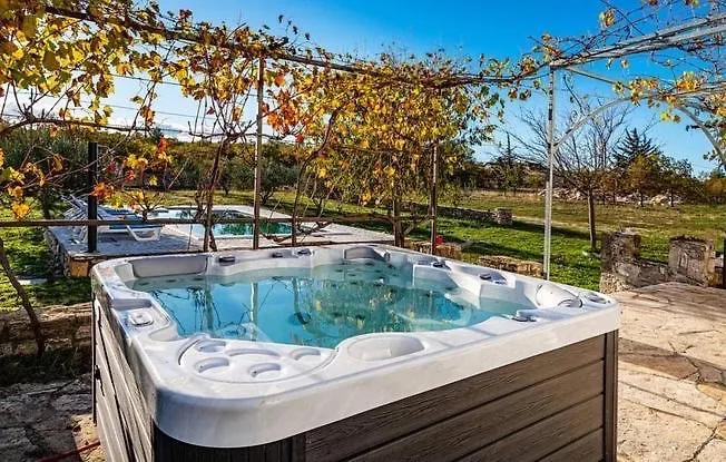 Villa Mandorla Zadar Kroatië