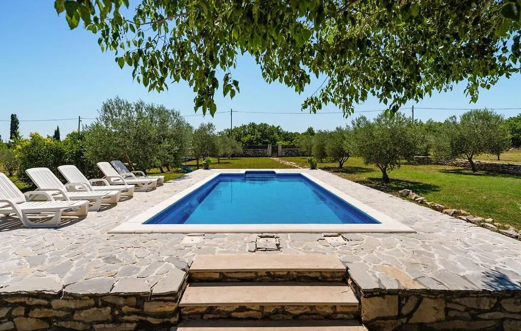Villa Mandorla Zadar