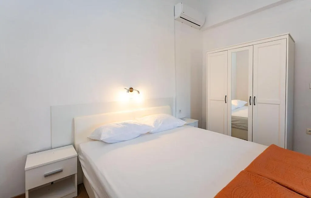 Villa Mandorla Zadar