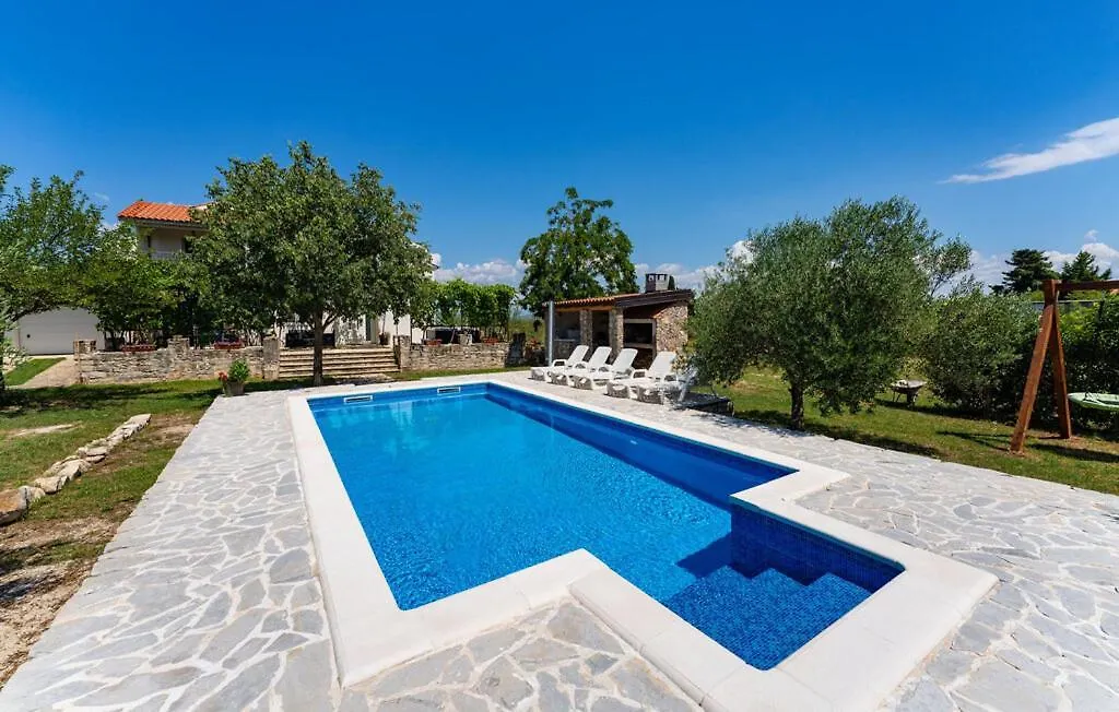 Villa Mandorla Zadar