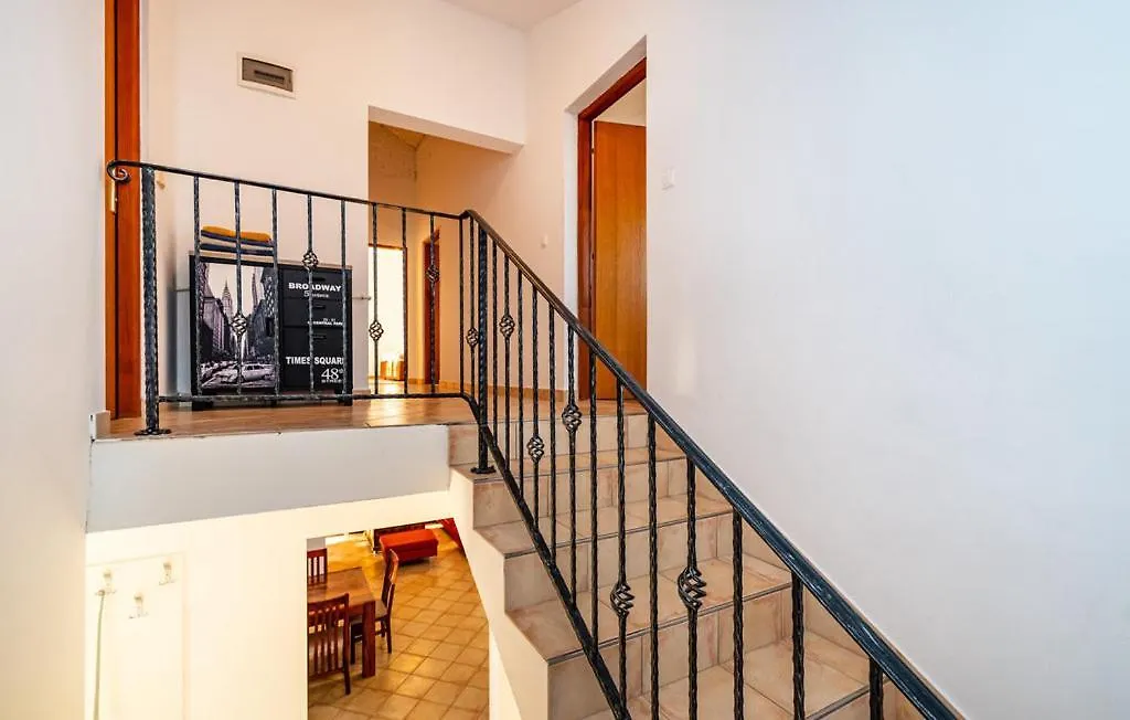 Villa Mandorla Zadar