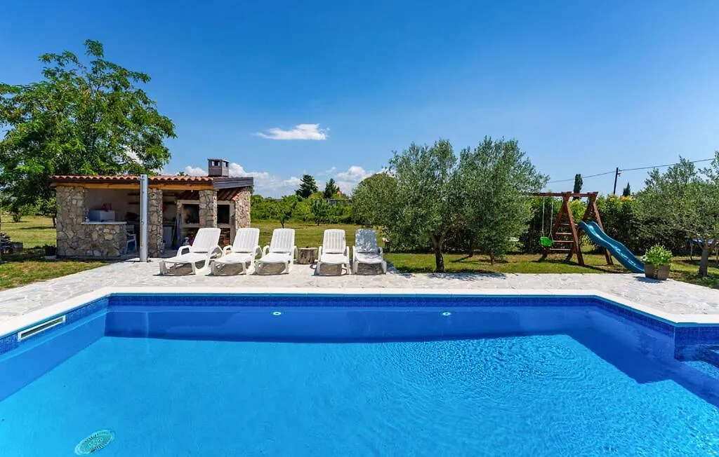 Villa Mandorla Zadar Kroatië