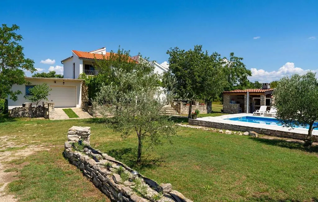 Villa Mandorla Zadar 0*,
